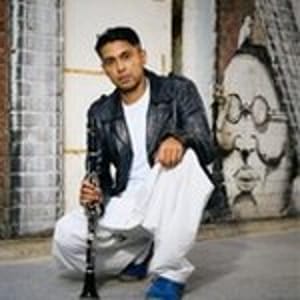 Arun Ghosh