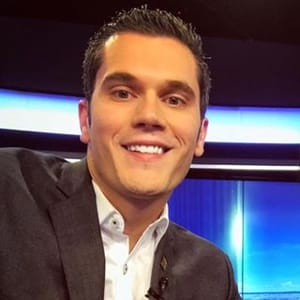 Tom George