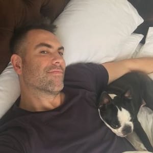 Stephen Beresford