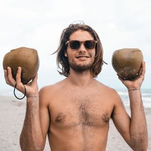 Adam Holm