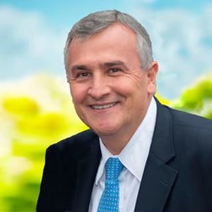 Gerardo Morales