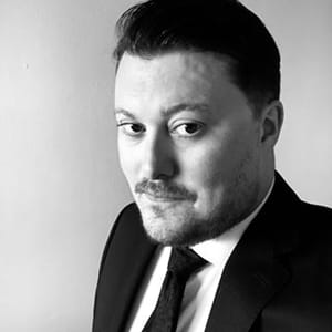 Chris Tomlinson
