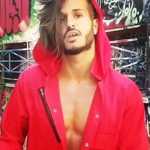 Michael Moral