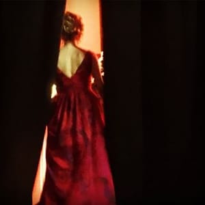 Scarlett Strallen
