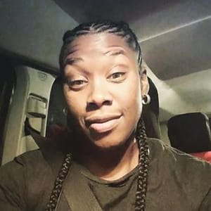 Amaka Uzomah