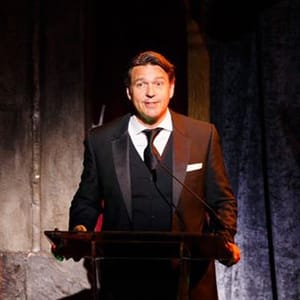 Nathan Gunn