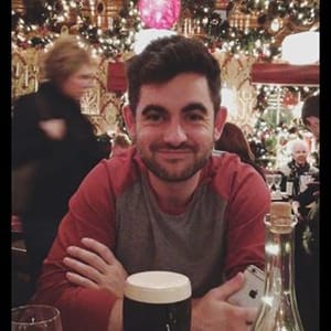 Stephen Noonan
