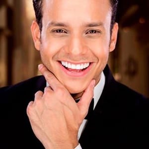Jose Andres Padron