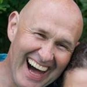 Peter Warnock