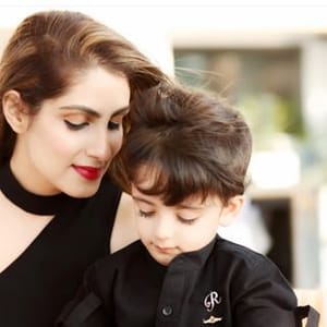 Priyanka Bharwani
