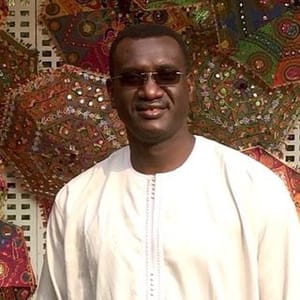 Bassekou Kouyate