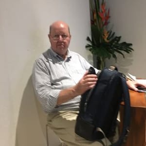 Nicholas Guyatt