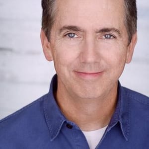 Gregg Binkley