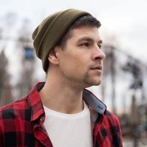 Dmitriy Dmitrenko