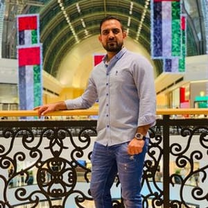 Samiullah Shinwari