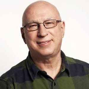 Ken Bruce