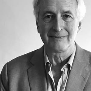 Hugo Vickers