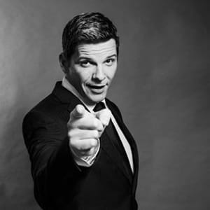 Nigel Harman