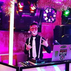 DJ Mellow
