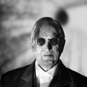 T Bone Burnett