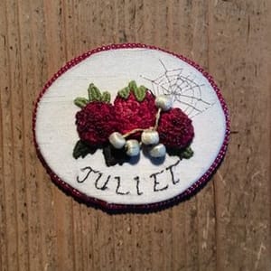 Juliet Nicolson