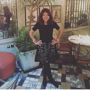 Debbie Frank