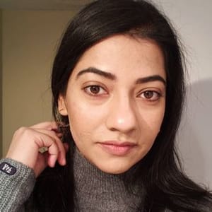 Preet Sandhu
