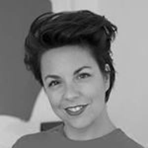 Deborah Cohen