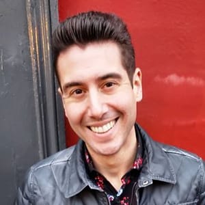 Alex Silverman