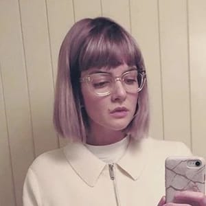 Kate Westbrook