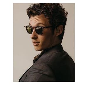 Callum Turner