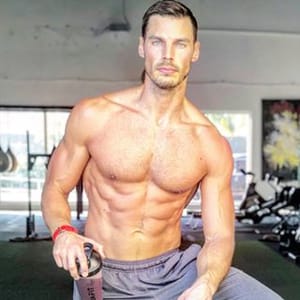 Eric Richard