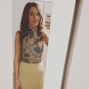 Amanda Mackenzie