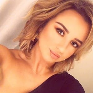Sophie Pritchard