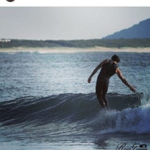 Luke Potter