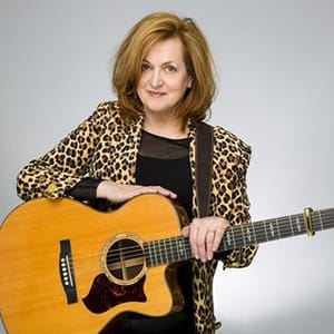 Barbara Dickson
