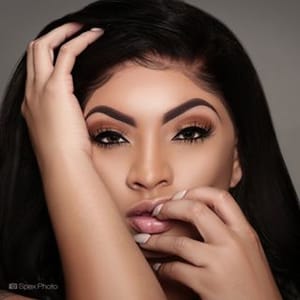 Jhena Eashli