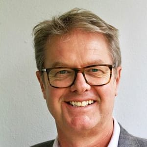 Jonty Hearnden