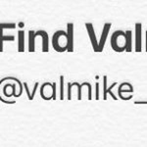 Valmike Rampersad