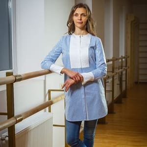 Inna Yaromova