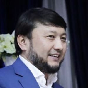 Muhamedjan Tazabek