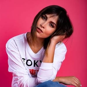 Ana Alicia Alba