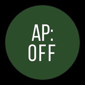 Autopilot Off