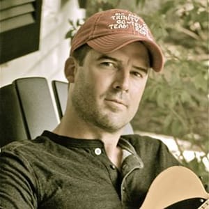 Trent Willmon