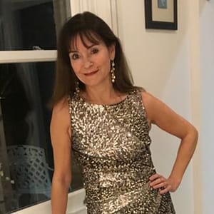 Leonie Mellinger