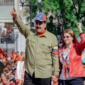 Cilia Flores