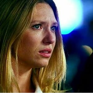 Anna Torv
