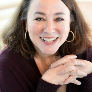 Arabella Weir