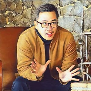Dennis Adishwara