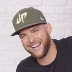 Cody Jones